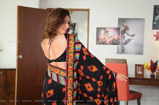 TAMANNA
