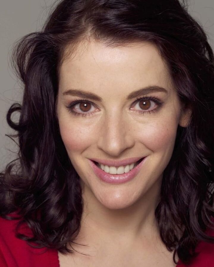 Nigella Lawson