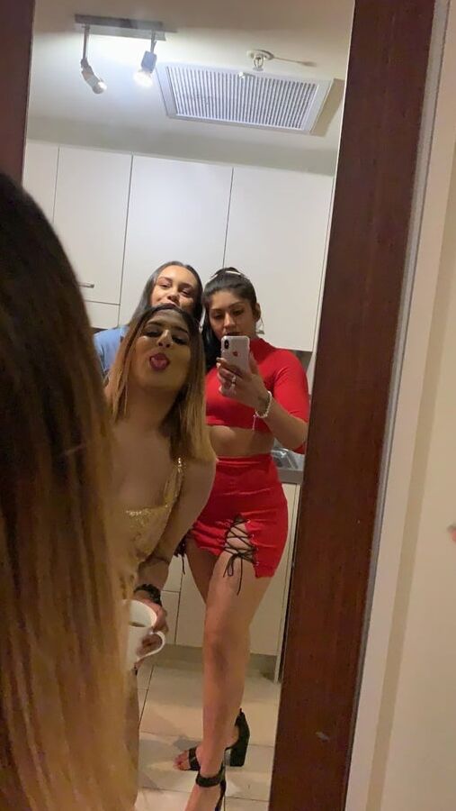Horny indian milf aunty slut
