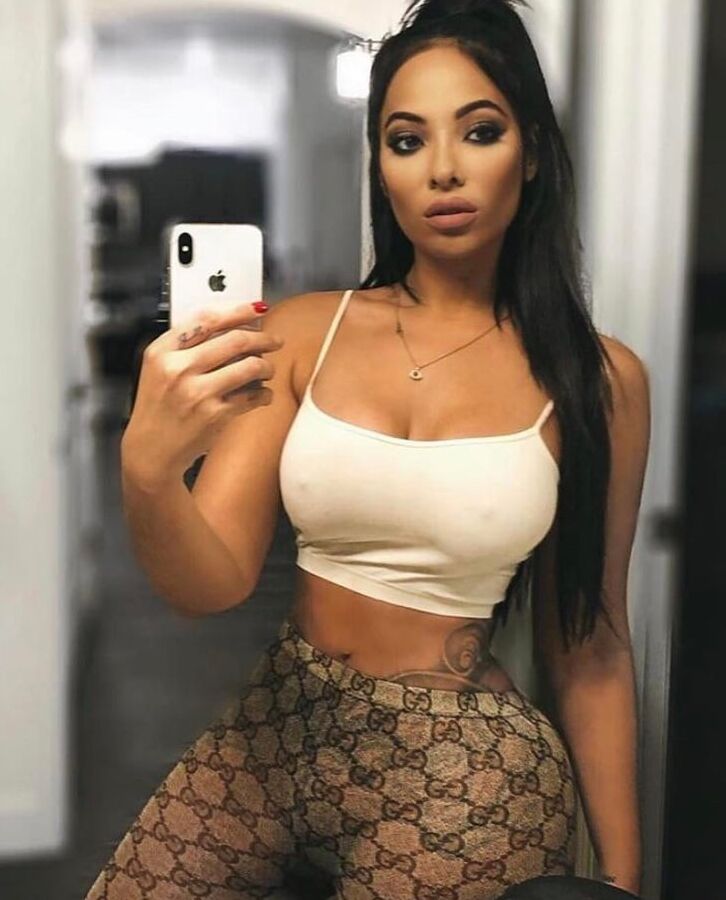 Steph Santi Pt