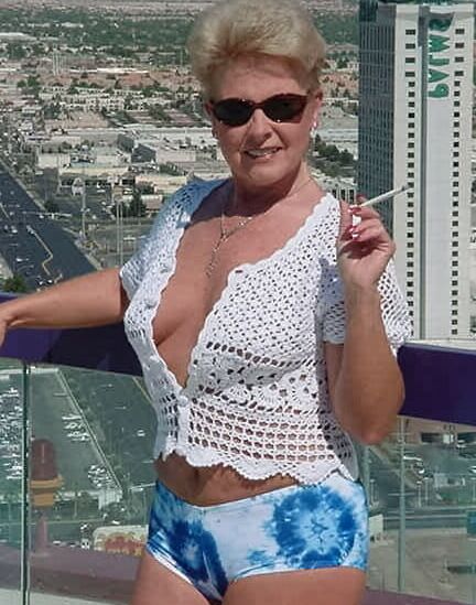 Mature Women