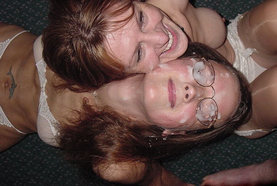 Great mother and daughter