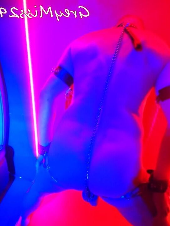Perfect Slave