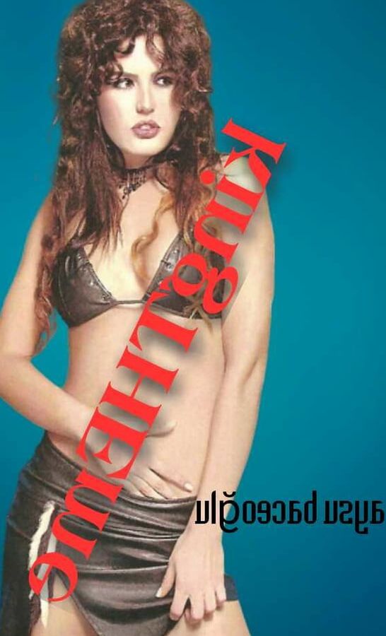Turk Unluler ( kingtheme archive mix ) turkish celeb