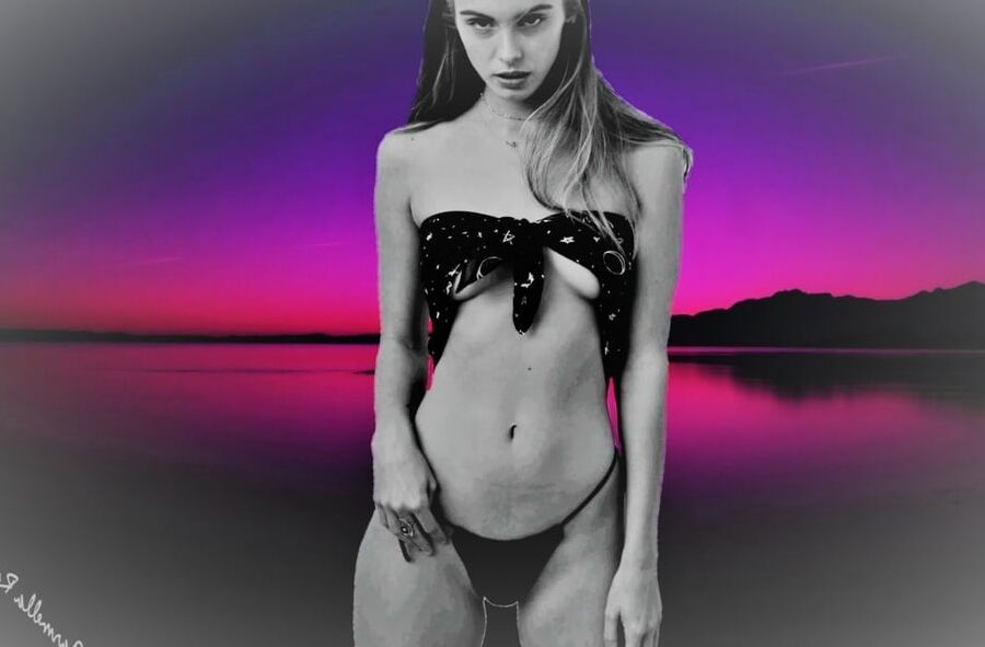Finest Art: Carmella Rose