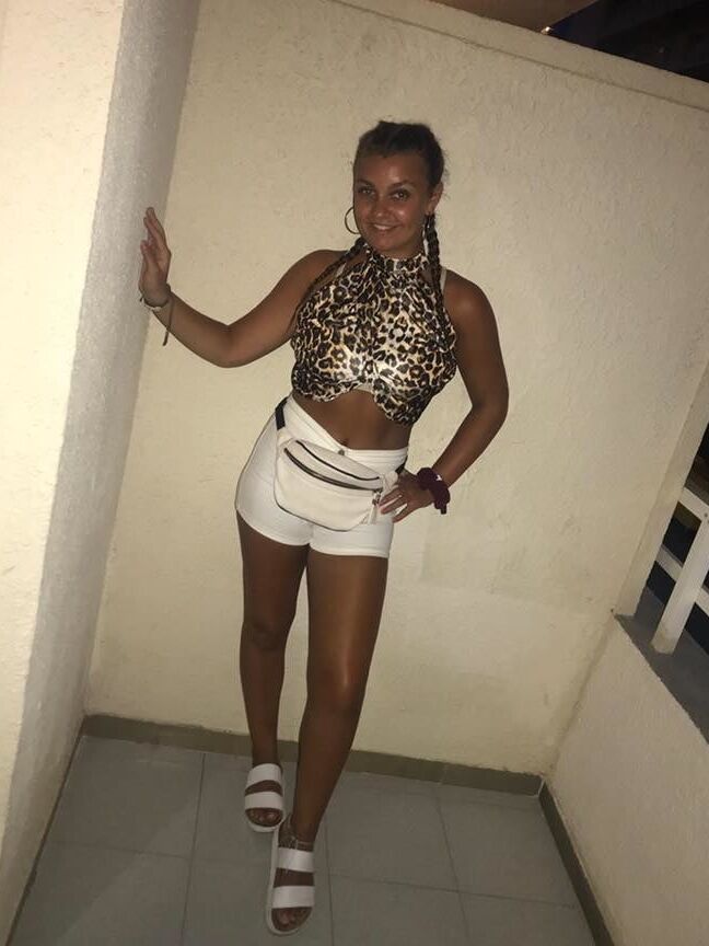 Stupid Chav Sluts- Yazz F