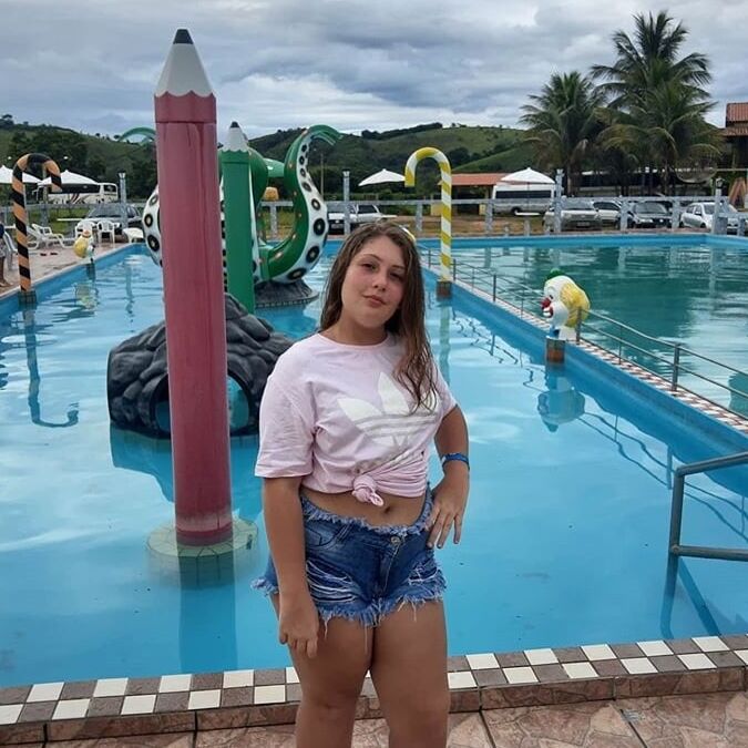 Gordinha lesbica