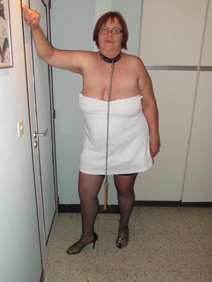 waiting for a date at home