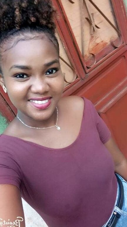Belle malgacy