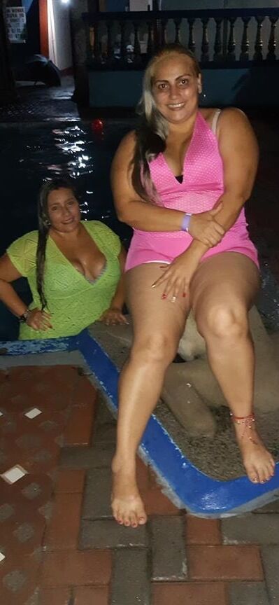 rocio flores