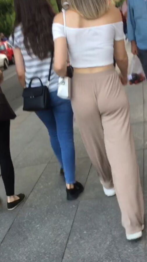 Ankara SOKAKLARI