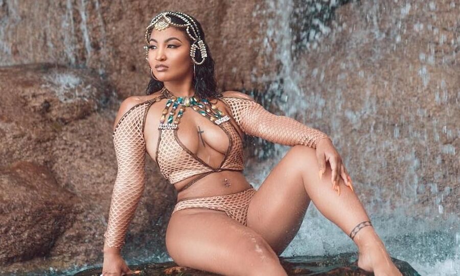 Shenseea