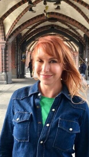 Kari byron