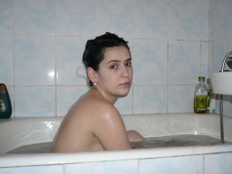 WIFE BATHROOM