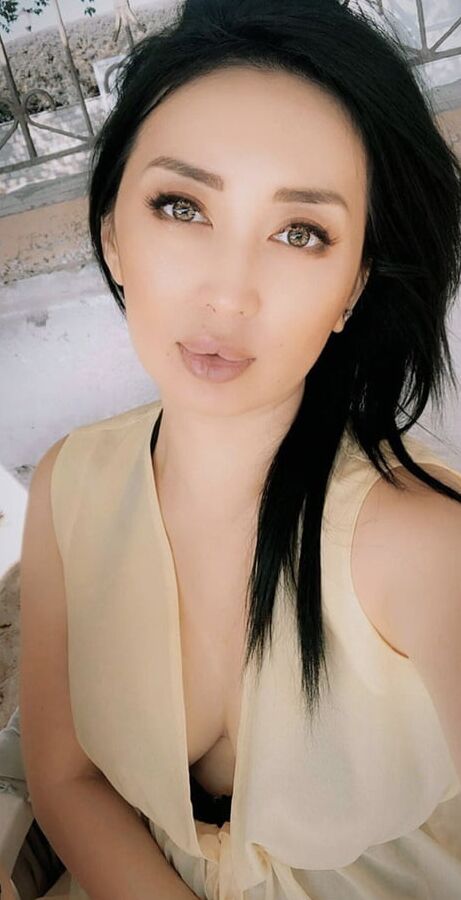 Kz MILF Marala