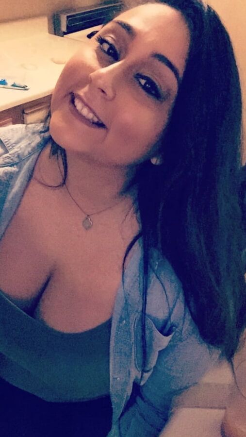 Exposed Mexican BBW Cuckold BBC lover