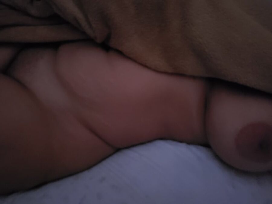 Brazillian wife huge ass