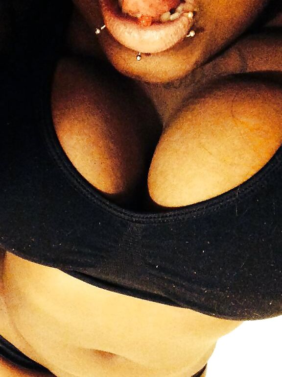 Big tits Kathy from Maryland