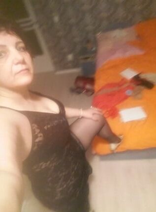 BBW pantyhose romania