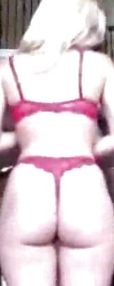 hot milf ass