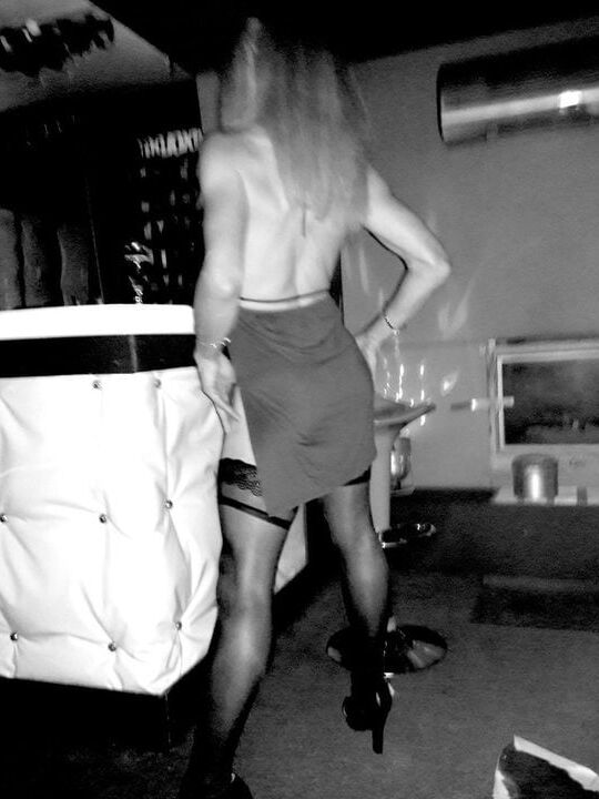 Louise Soubrette Travestie