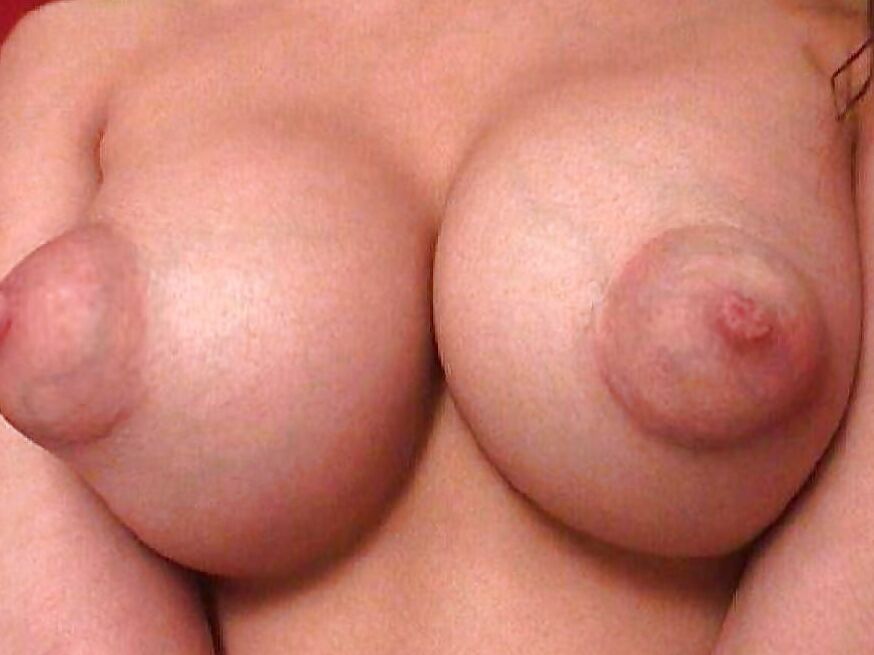 Amazing Nipples