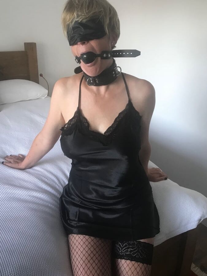 Fuck toy