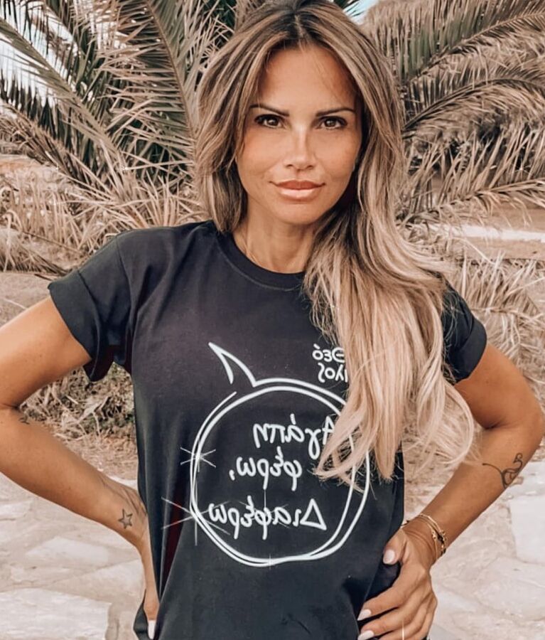 Sofi Pasxali