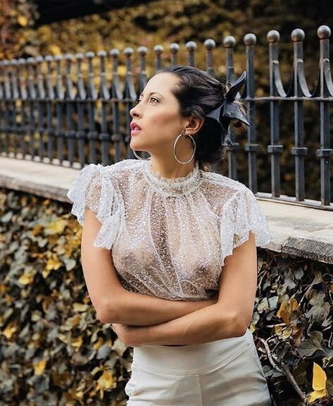 Braless