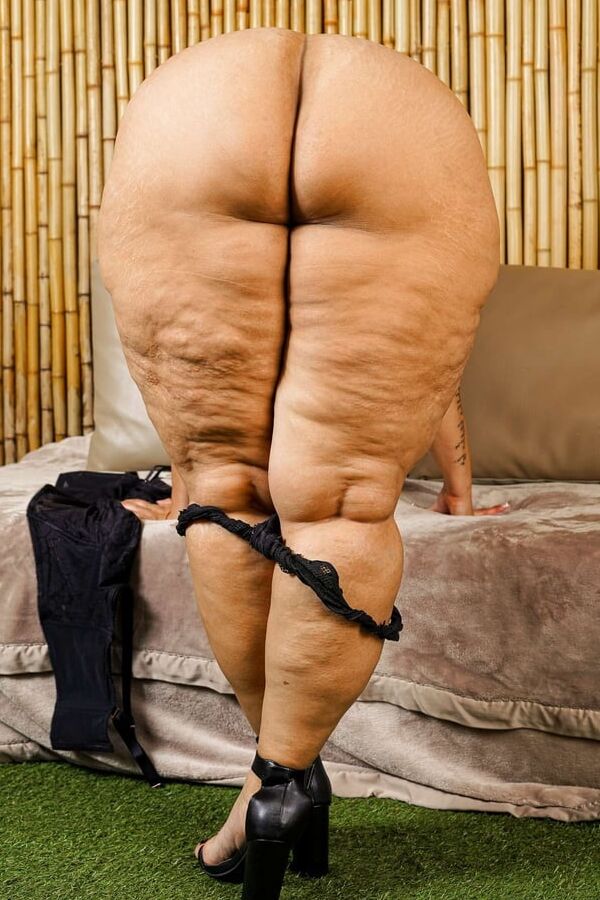 Who&;s that BBW