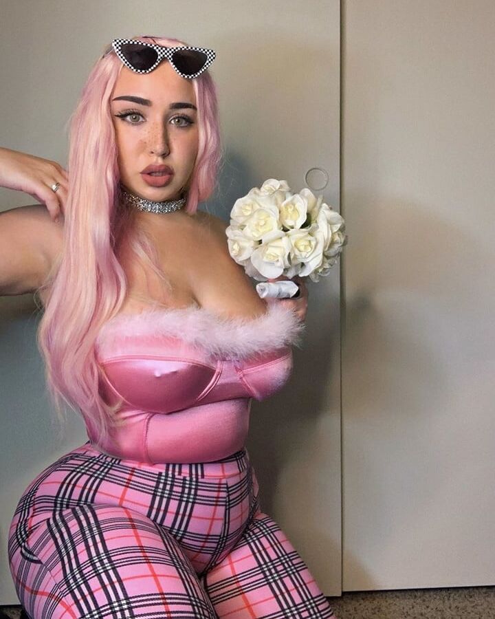 Instagram Whores