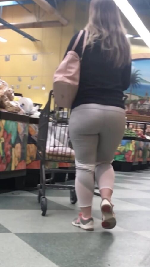 vieja presumida