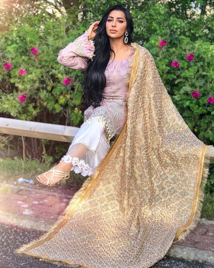 Sexy Paki Indian Arab Hottest Women