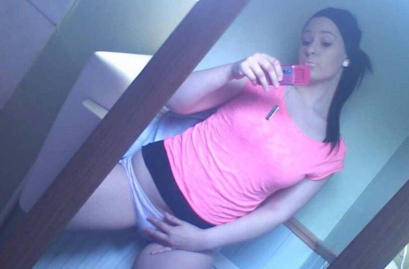 Amateur Chubby Wife