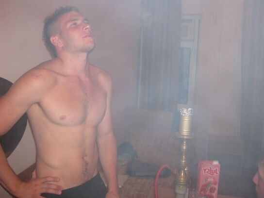 Russian boys