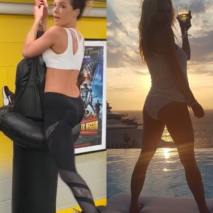 Which one would you fuck left or right