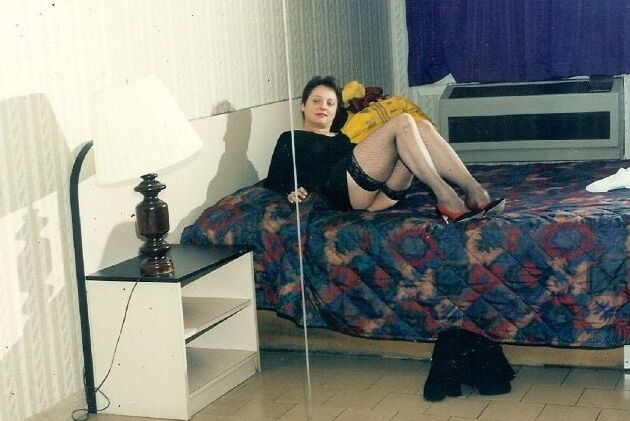 Jewish whore wife Amanda