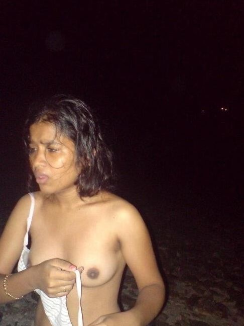 Amateur Sexy Maldivian Girl