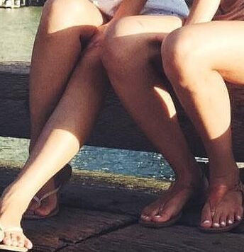 Feet, Soles, Legs, Body, Cum tribute