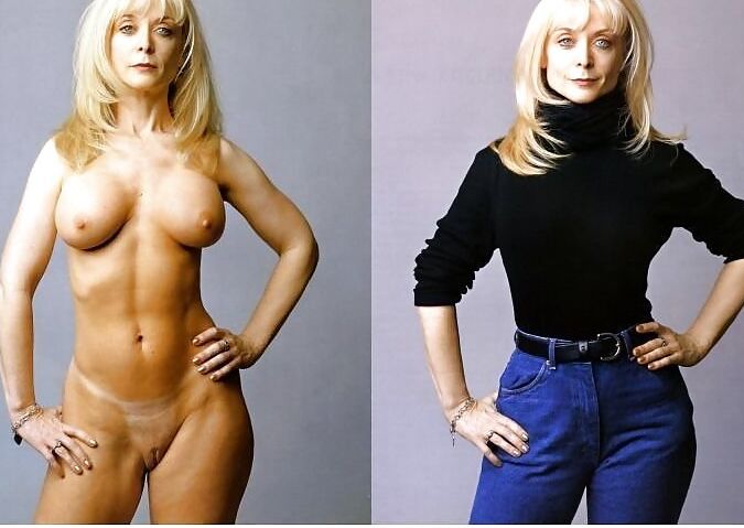 Fap Material-Pornstar Edition
