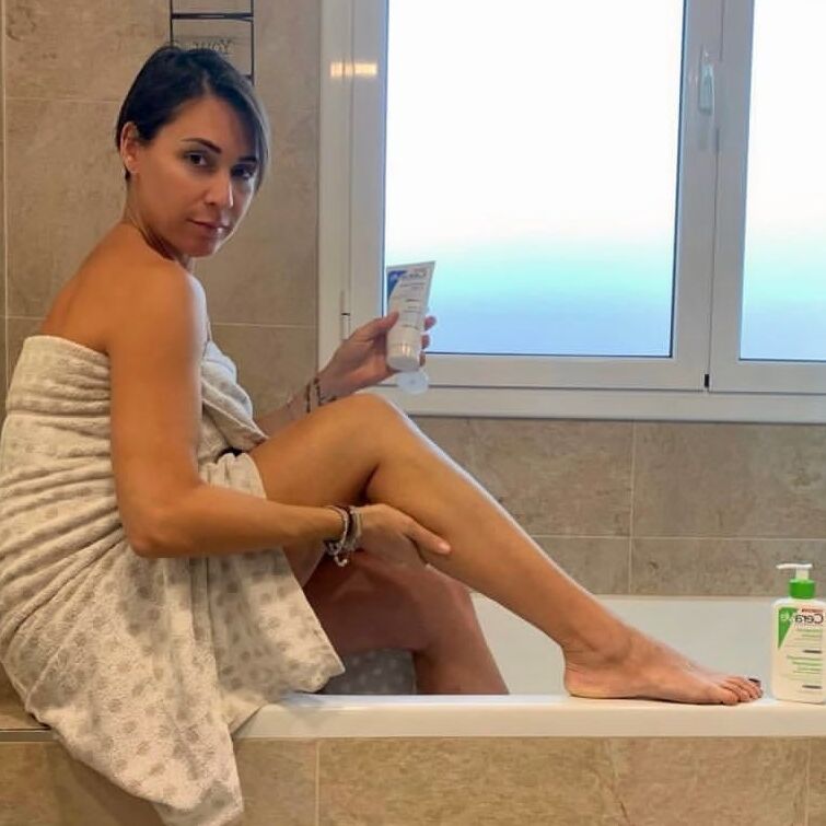 Flavia Pennetta