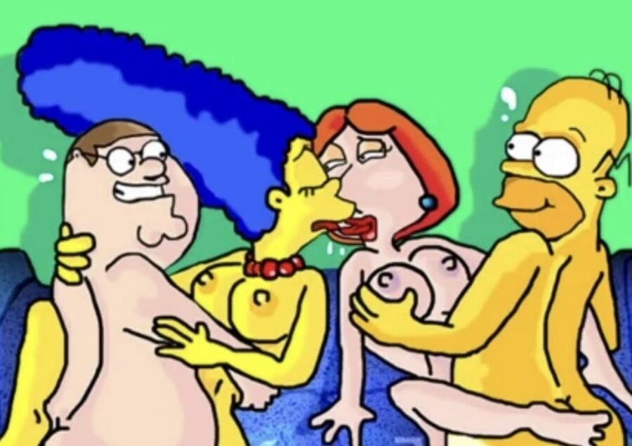 Mom Cartoon