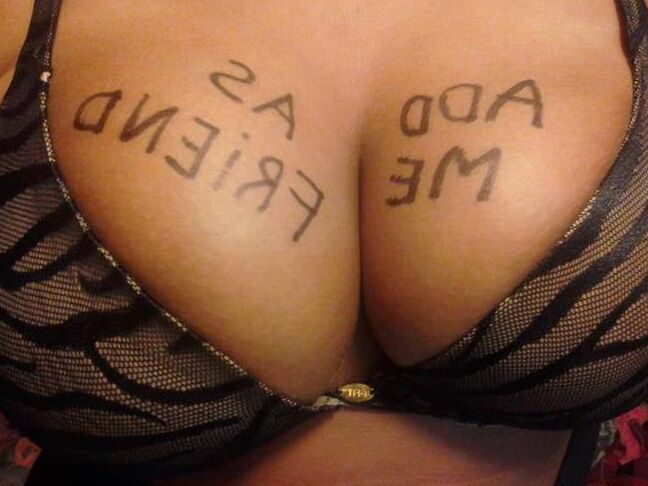 Sluts, wives, whores and models