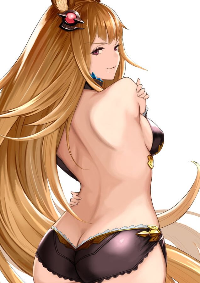 Metera (Granblue Fantasy)