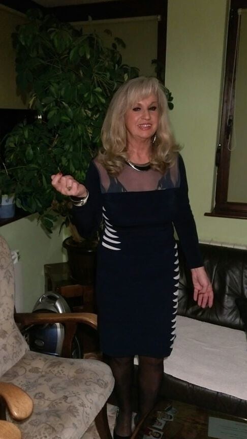 Mature V
