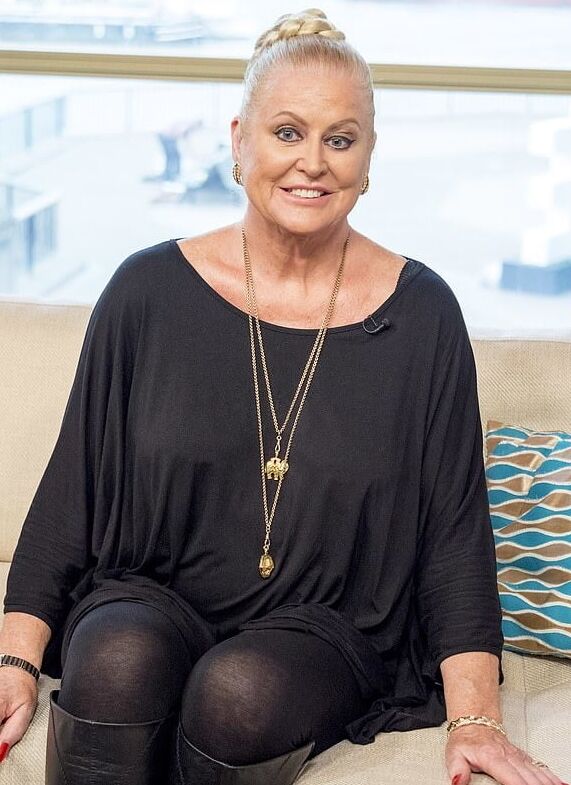 Kim Woodburn