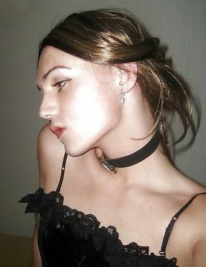 cute beautiful crossdresser&amp;sissy