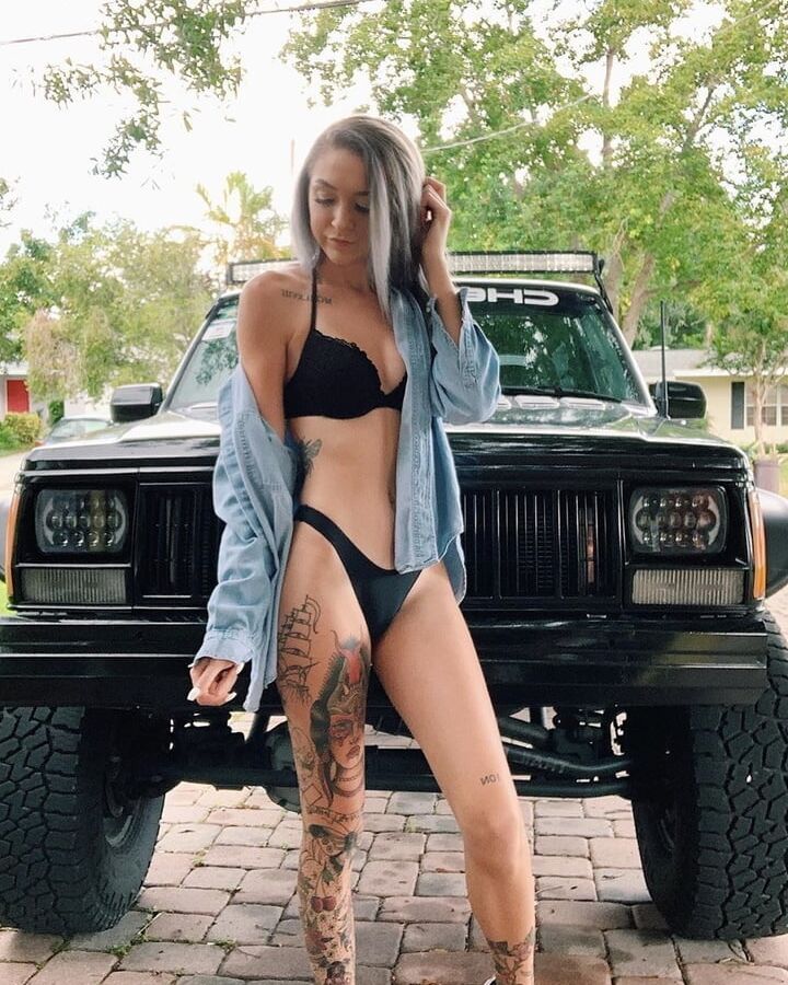 Jeep Dodge e Mopar