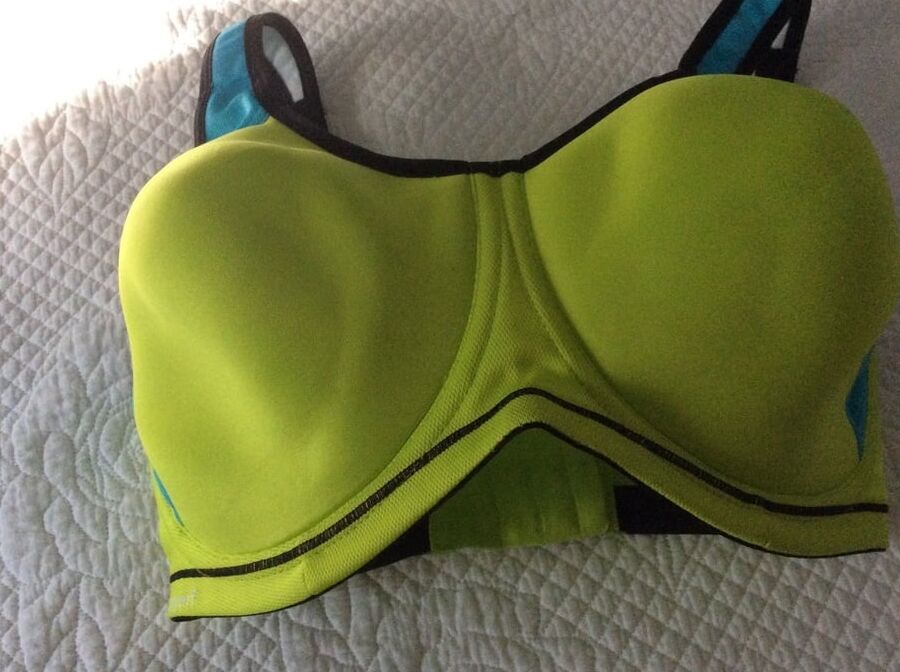 Sportsbras