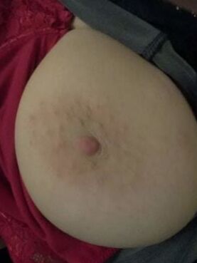 amateur chubby girl
